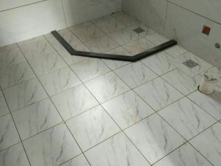 泥木工程 验收