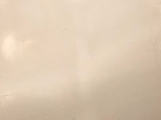 墙、顶面腻子批嵌