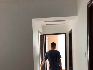 竣工验收