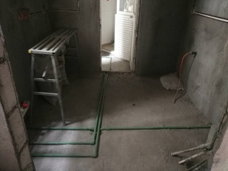 隐蔽工程 验收