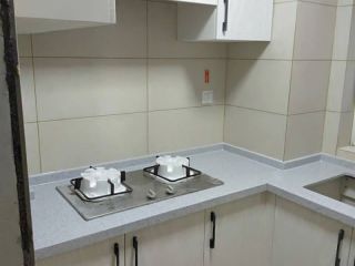 橱柜安装