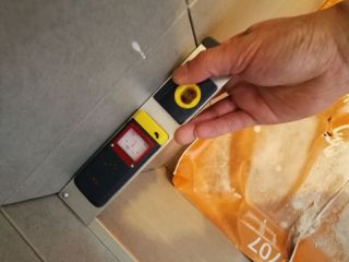 泥木工程 验收
