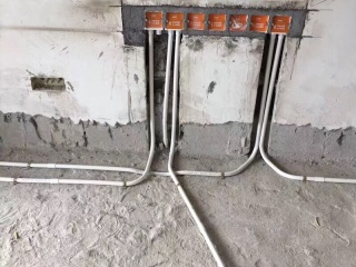 隐蔽工程 验收