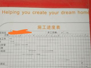 日常巡检