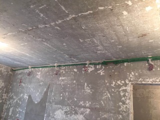 隐蔽工程 验收