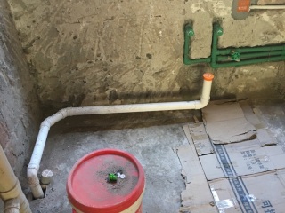 隐蔽工程 验收