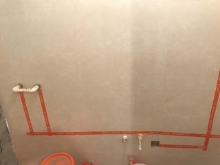 日常巡检
