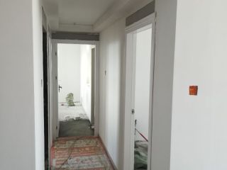 墙、顶面腻子批嵌