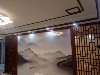 日常巡检