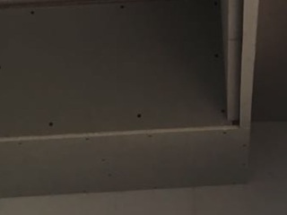 泥木工程 验收