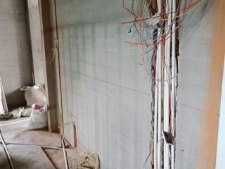 隐蔽工程 验收