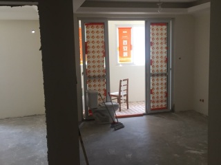 日常巡检