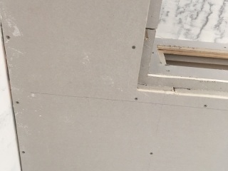 木工吊顶施工
