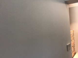 油漆工程 验收