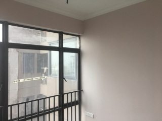 油漆工程 验收