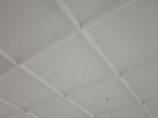 油漆工程 验收