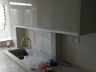 安装工程 验收