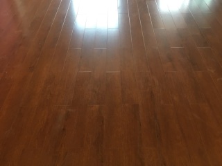 安装工程 验收