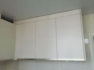安装工程 验收