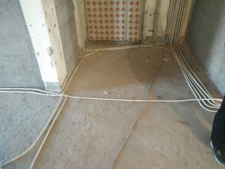 隐蔽工程 验收