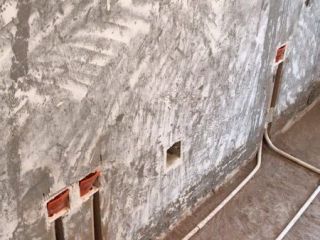 隐蔽工程 验收