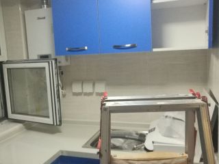 安装工程 验收