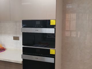 安装工程 验收
