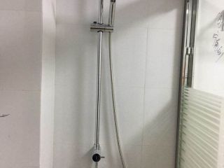 安装工程 验收