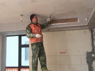 日常巡检