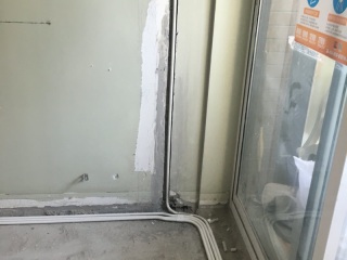 隐蔽工程 验收