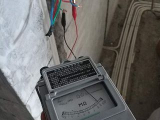 隐蔽工程 验收
