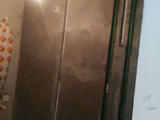 强、弱电布管，穿线施作