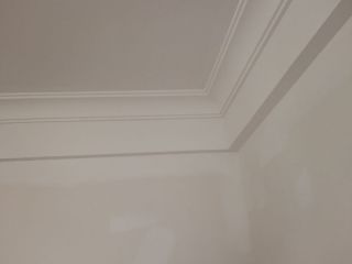 墙、顶面乳胶漆及墙纸铺贴