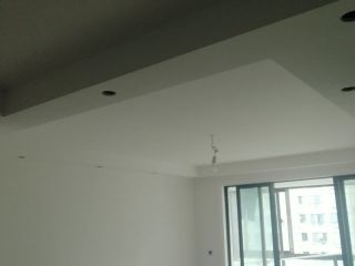 油漆工程 验收