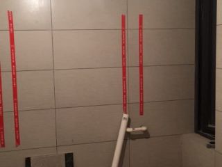日常巡检