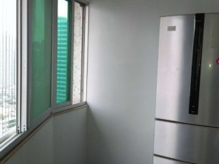 墙、顶面乳胶漆