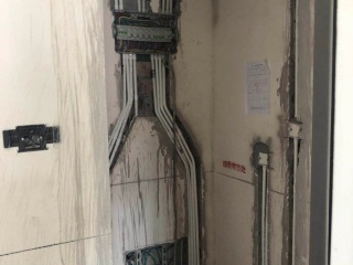 隐蔽工程 验收