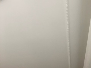 油漆工程 验收