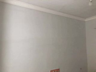 墙、顶面腻子批嵌