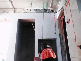 日常巡检