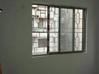 墙、顶面腻子批嵌
