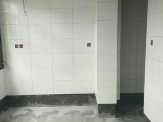 橱柜安装