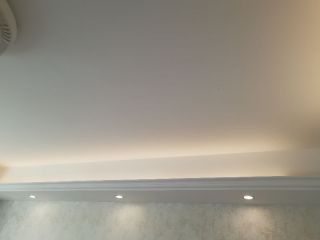 墙、顶面乳胶漆