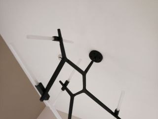 安装工程 验收