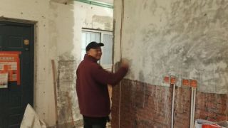 日常巡检