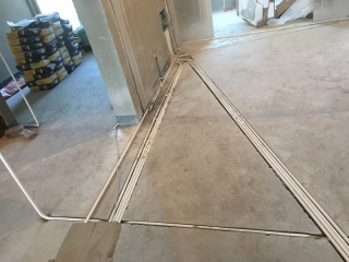 隐蔽工程 验收