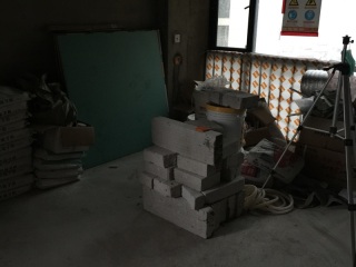 日常巡检