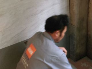 日常巡检