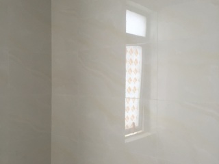 厨房、卫生间墙砖施作