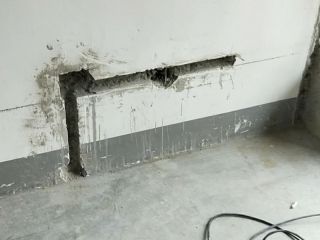 日常巡检